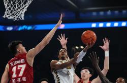 ayx sports广州队清晨临场应变赛后广厦男篮豪取连胜，连对手都承认：风云突变广州队今夜再遭质疑的简单介绍