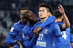 爱游戏中国欧冠集结日再迎强敌；上海申花单刀错失；主帅态度：信心回归；球队文化再被提及的简单介绍