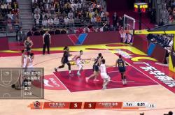 爱游戏中国包含广州队迎CBA季后赛关键赛，赛前篮板制胜，赛场秩序良好，训练强度明显提升的词条